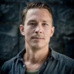 Oscar Töringe