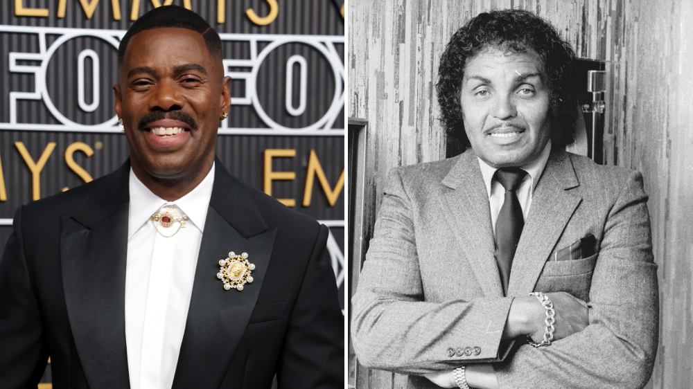 Filme Biográfico de Michael Jackson: Dois Longas em 2026