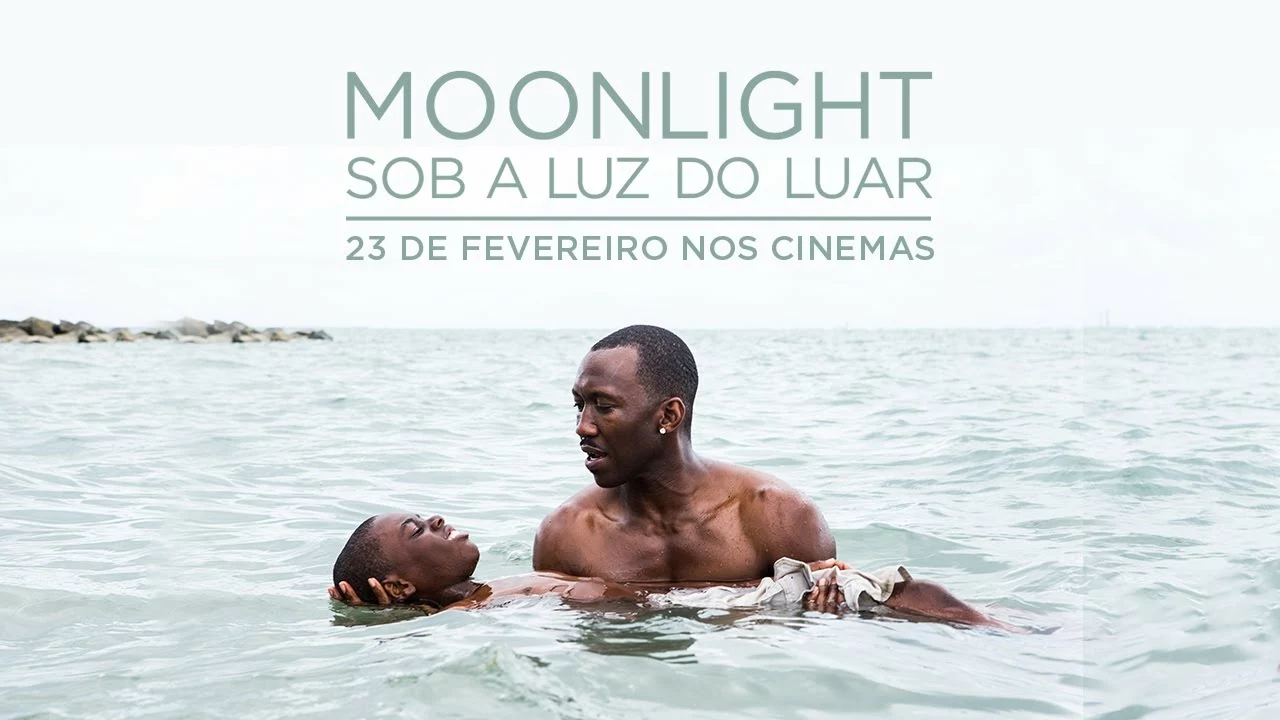 Moonlight: Sob a Luz do Luar – Trailer (legendado)