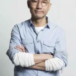 Lowell Lo Koon-Ting