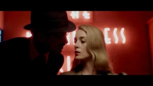 Não Sou Nada – NÃO SOU NADA – 24 DE ABRIL NOS CINEMAS