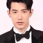 Jerry Wu