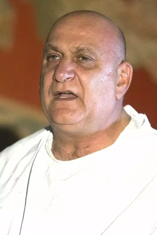 Dario D’Ambrosi
