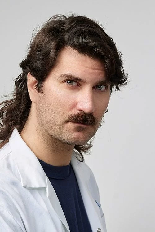 Joel Rindelaub