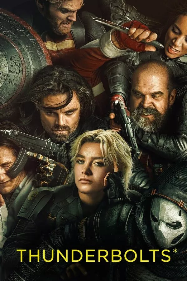 Primeiras Impressões de Thunderbolts: O Que Esperar do Novo Filme da Marvel?