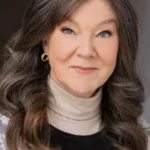Mary Badham