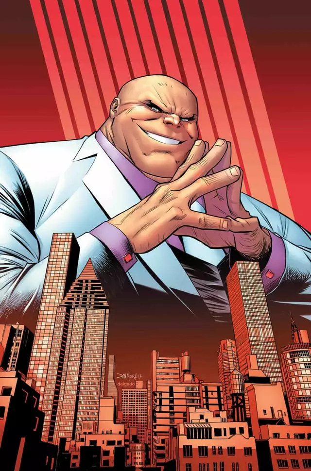 A Proibição do Rei do Crime nos Filmes da Marvel: O Que Está Acontecendo?