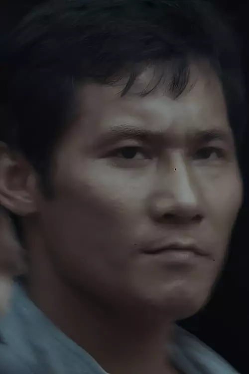 黃志偉