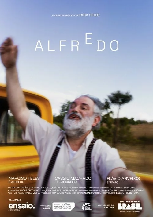 ALFREDO