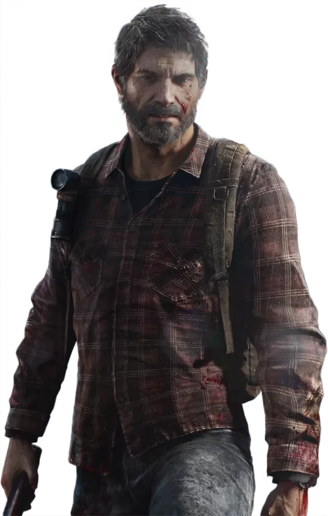 Joel: Herói ou Vilão? O Dilema Moral em The Last of Us