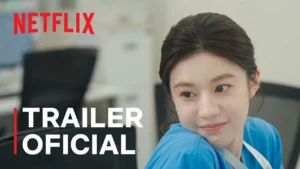 Resident Playbook – TRAILER OFICIAL
