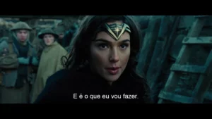 Mulher-Maravilha – Mulher-Maravilha | Trailer Oficial