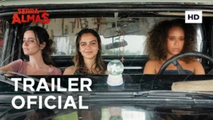 Serra das Almas – Serra das Almas | Trailer Oficial | 24 de Abril nos Cinemas