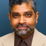 Ken Maharaj