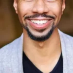 Darin F. Earl II
