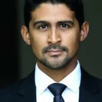Eric Salazar