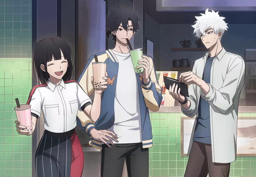 Os Animes Chineses Estão Superando o Japão? Uma Análise Aprofundada
