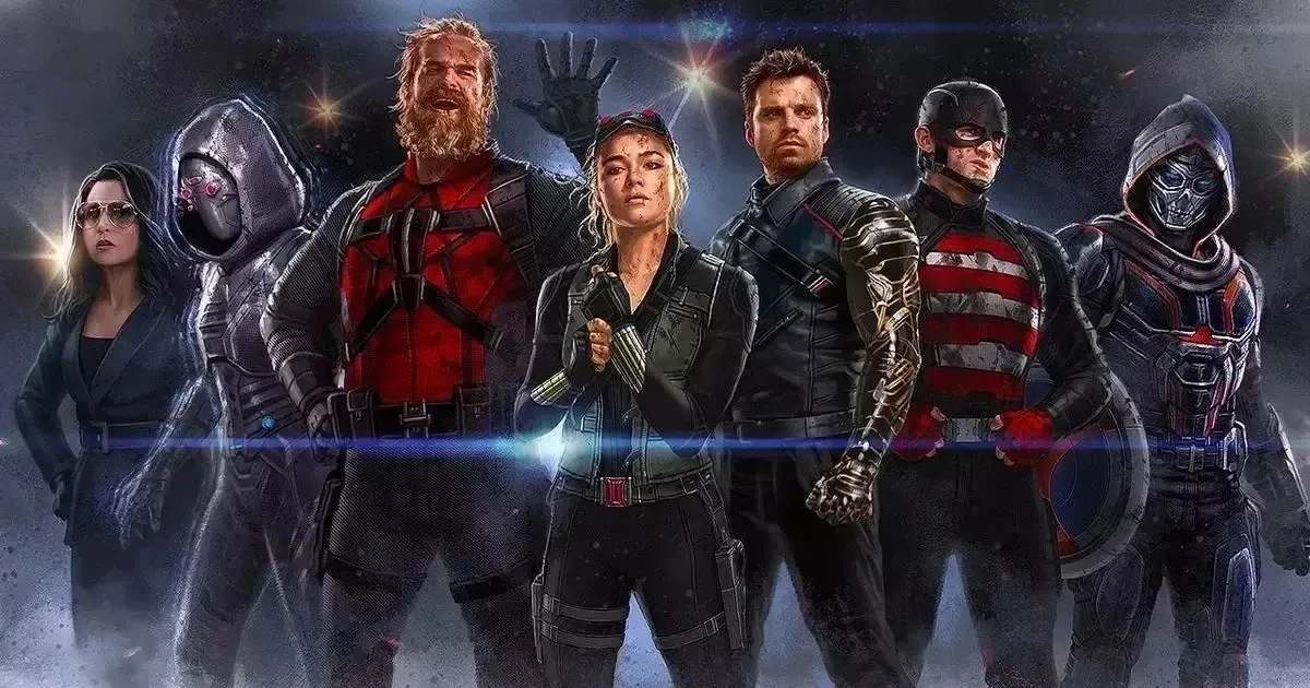 Thunderbolts: Uma Nova Abordagem no Universo Marvel