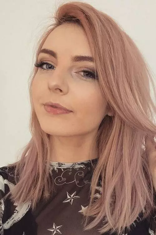 Elizabeth Batty