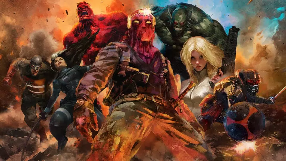 Thunderbolts: Primeiras Impressões do Novo Filme da Marvel