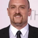 Duane Murray