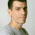 Scott Chambers