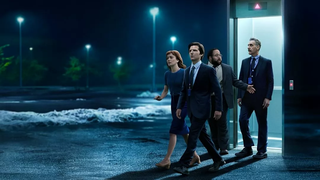 Capa da matéria sobre Ruptura Temporada 2: Dúvidas que o Final Não Respondeu
