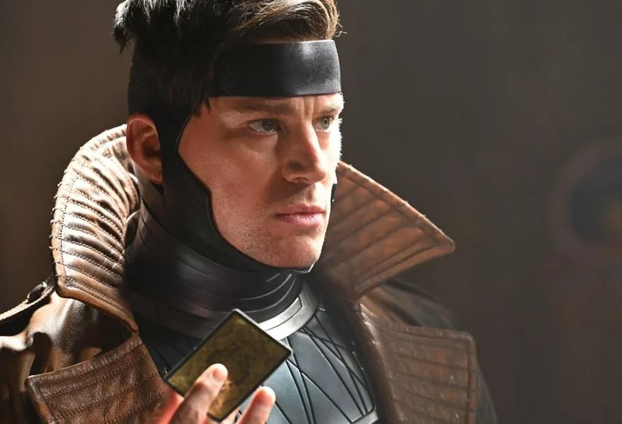 Gambit de Channing Tatum Está de Volta ao UCM: O que Esperar?