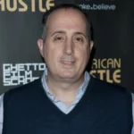 Gordon Alexander