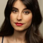 Zahra Ahmadi
