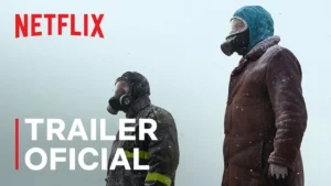 O Eternauta – Trailer oficial [Legendado]
