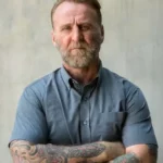 Byron Gibson