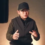 李宝安