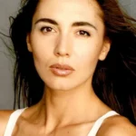 Michelle Bonev