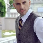 Andrew Charles Stokes