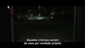 A Hora do Mal – A Hora do Mal (Weapons) | Teaser – Trailer Legendado