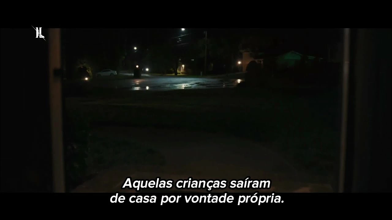 A Hora do Mal – A Hora do Mal (Weapons) | Teaser – Trailer Legendado