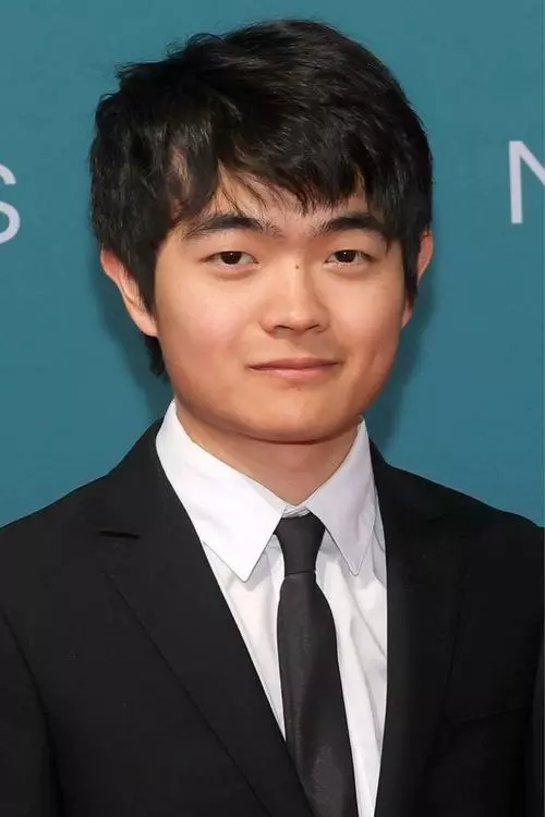 Ben Wang