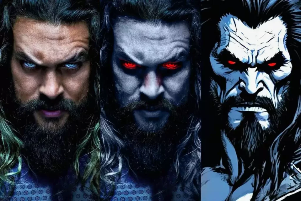 O Lobo de Jason Momoa: Expectativas e Polêmicas para Sua Adaptação Cinematográfica