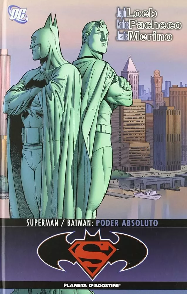 O Passado Sombrio do Superman: Entenda a Nova Saga Superman Absoluto