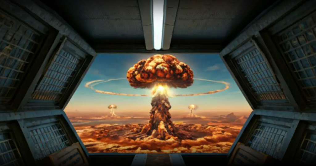 Por que Milionários Estão Construindo Bunkers? Entenda a Nova Tendência