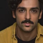 Samuel Tehrani