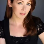 Arianne Martin