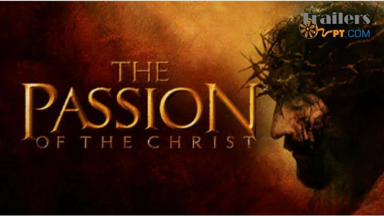 A Paixão de Cristo – A Paixão de Cristo – Trailer Oficial (Legendado)