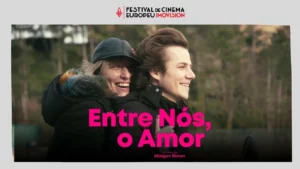Entre Nós, O Amor – Entre Nós, O Amor | Trailer Completo Legendado | Imovision