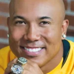 Hines Ward
