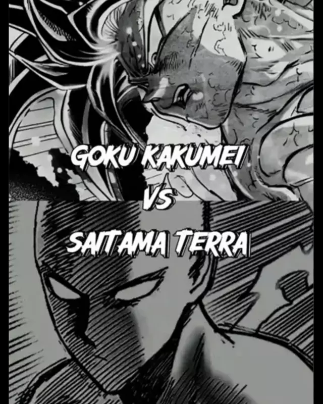 O Panteão de One Punch Man: Saitama é um Deus?
