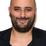 Jérôme Commandeur