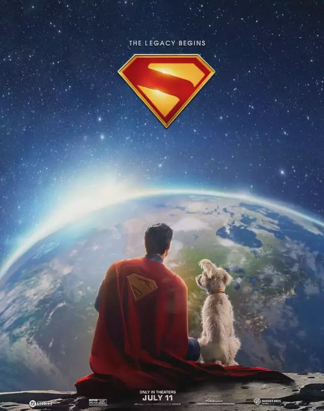 Capa da matéria sobre Superman 2025: O Que Esperar do Novo Filme e seu Trailer