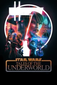 Star Wars: Histórias do Submundo